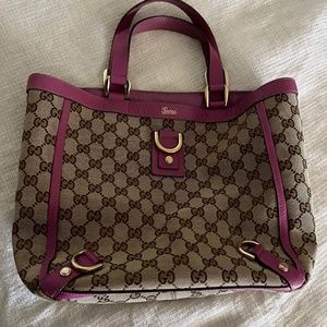 Gucci purse